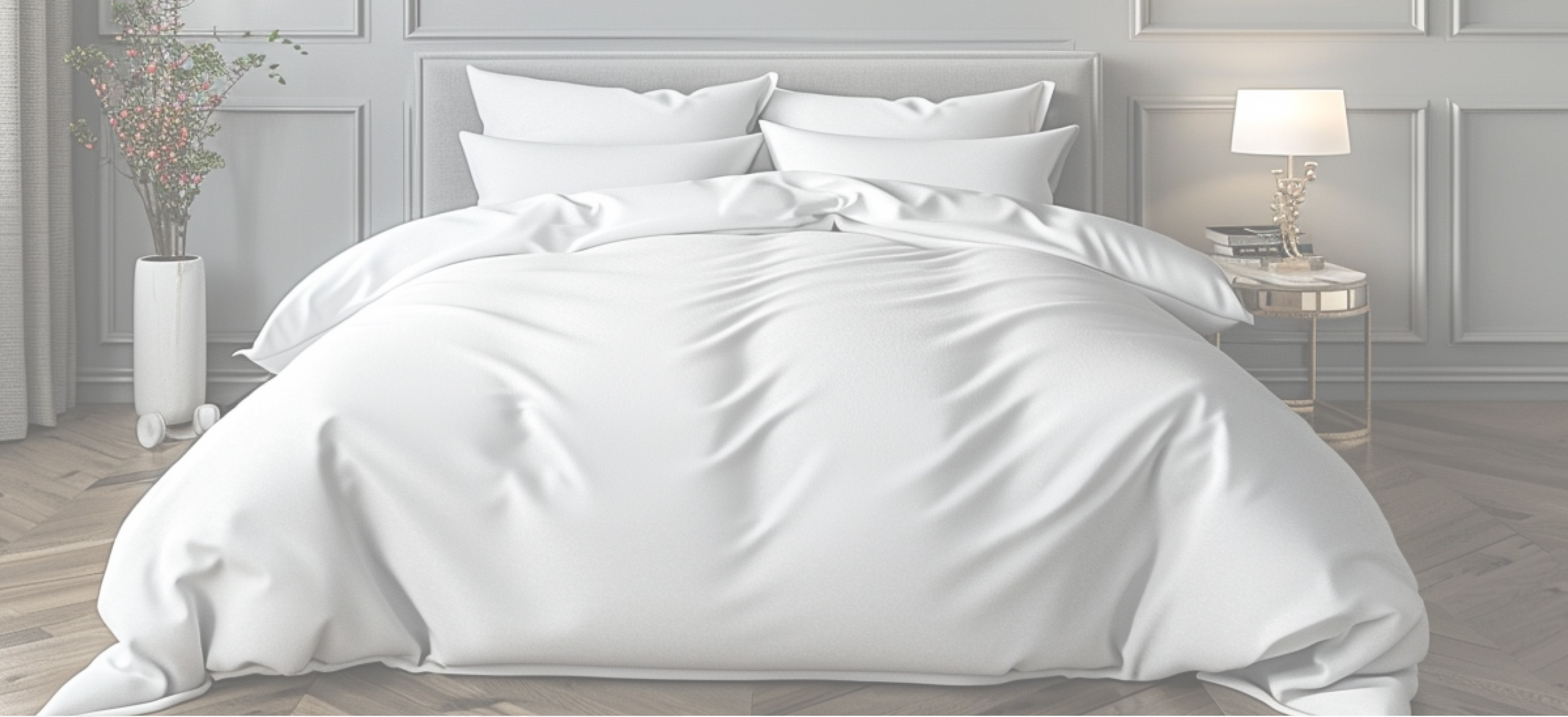COZIHOME BED DUVET